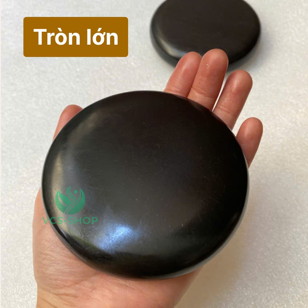 Viên tròn lớn