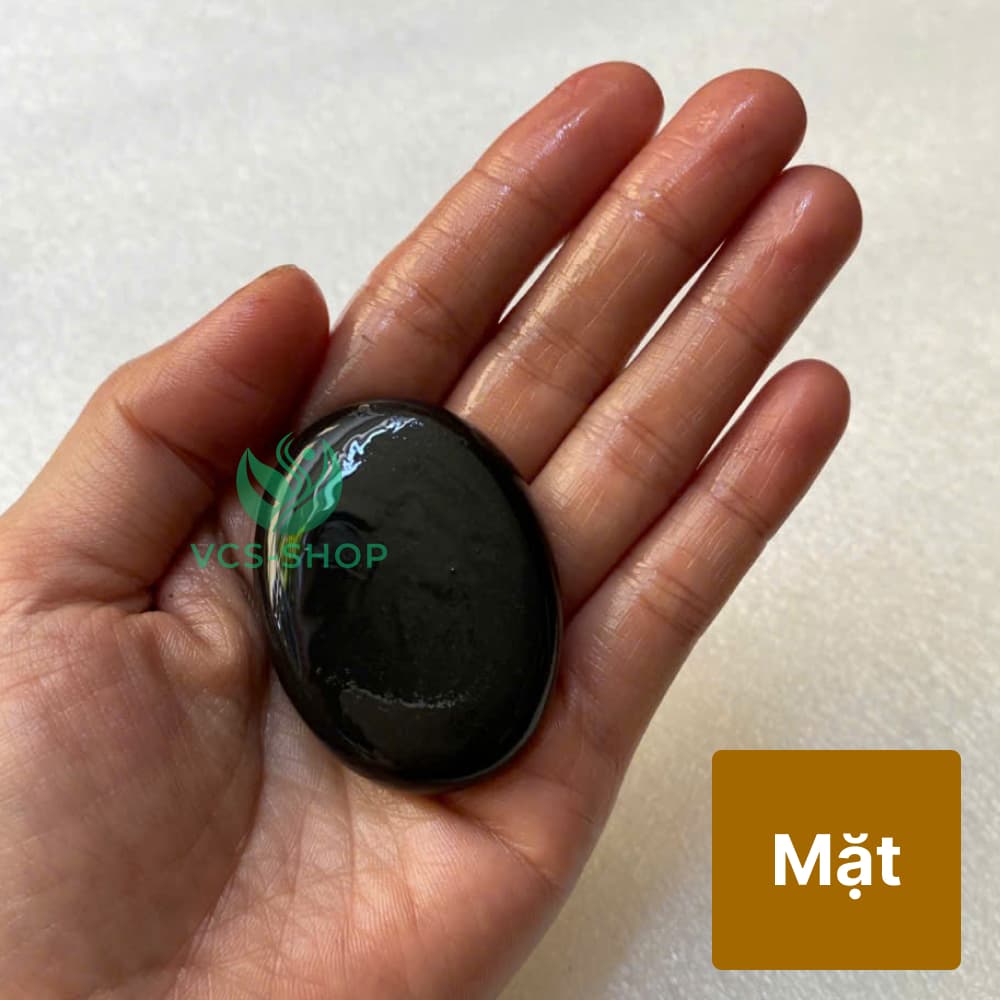 Viên mặt